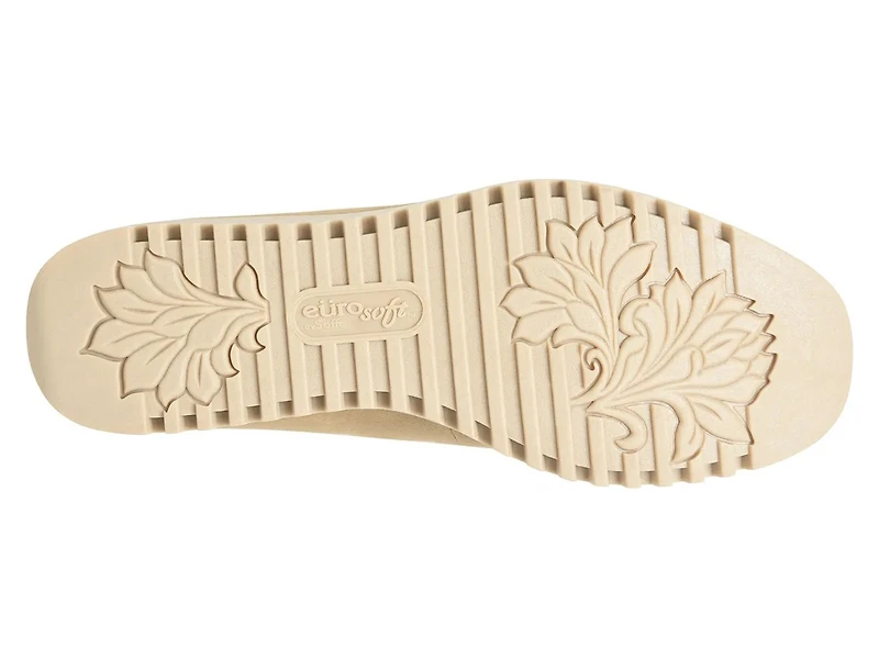Dawn Wedge Loafer