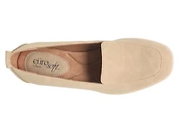Dawn Wedge Loafer