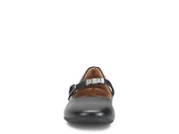 Khloe Mary Jane Flat