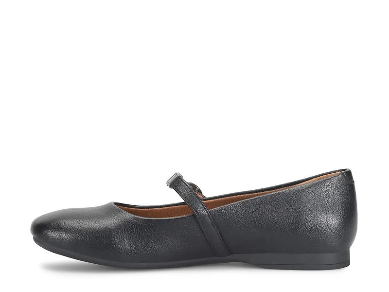 Khloe Mary Jane Flat