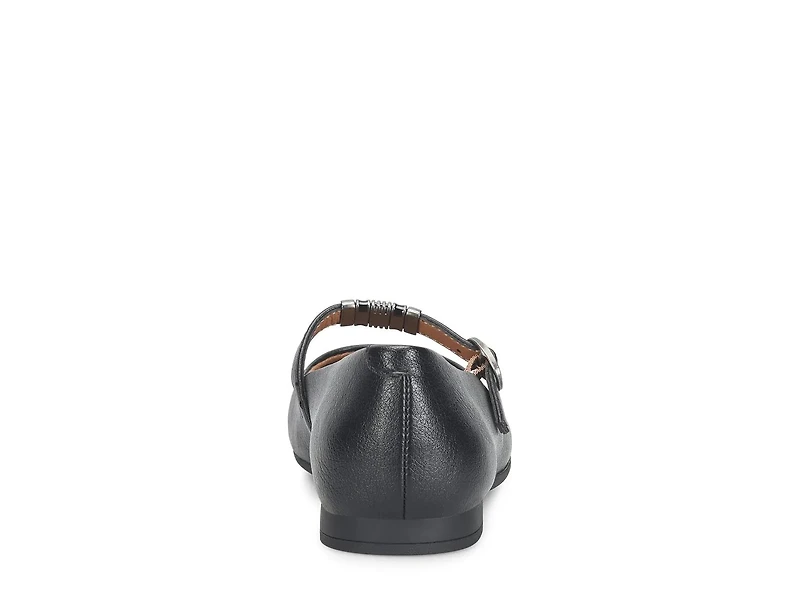 Khloe Mary Jane Flat