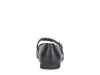 Khloe Mary Jane Flat