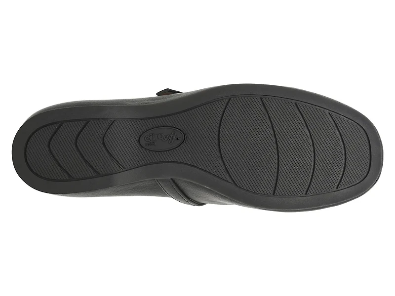 Khloe Mary Jane Flat