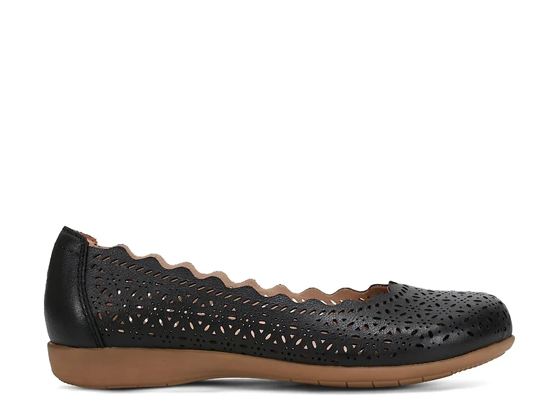 Bria Flat