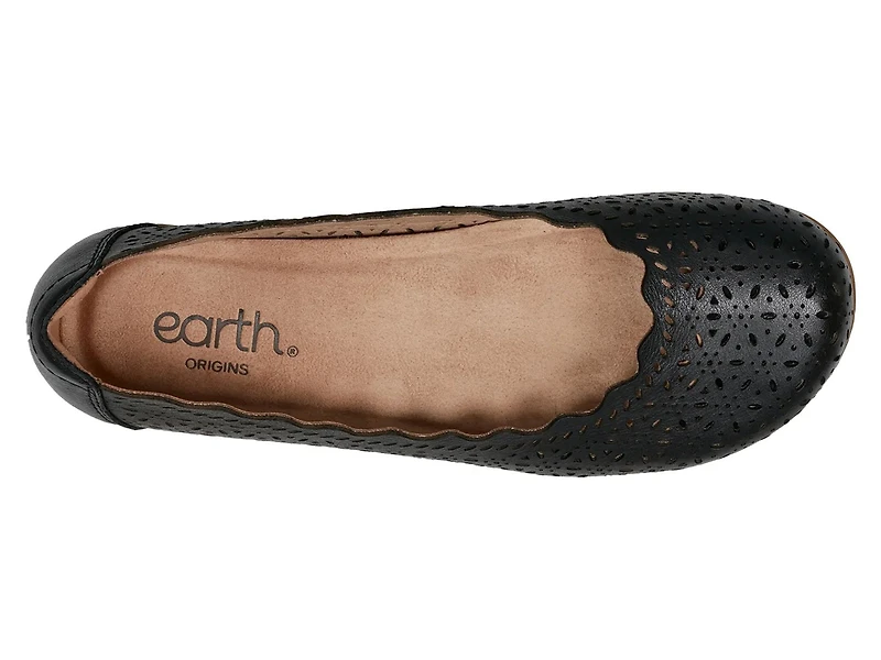 Bria Flat