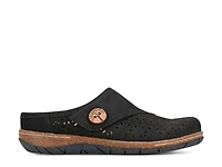 Erinn Clog