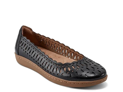 Luna Flat