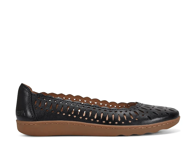 Luna Flat