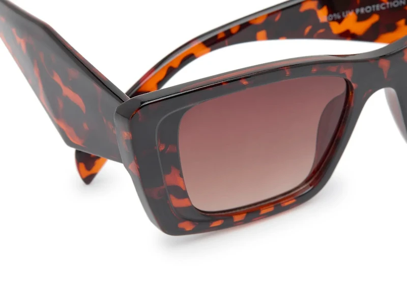 Masterpiece Sunglasses