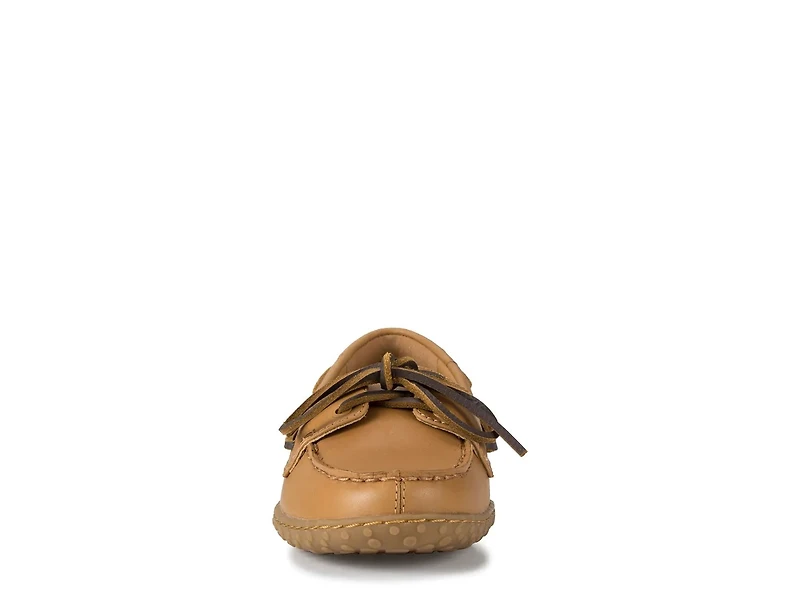 Beverlie Boat Shoe