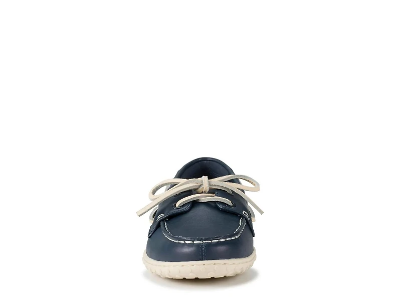 Beverlie Boat Shoe