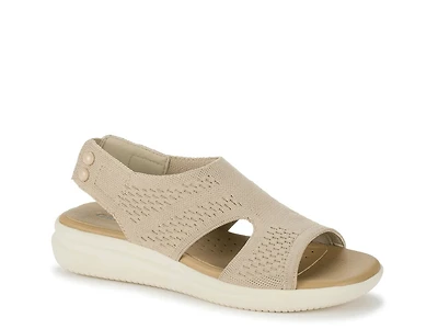 Duffy Wedge Sandal