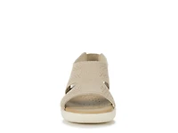 Duffy Wedge Sandal