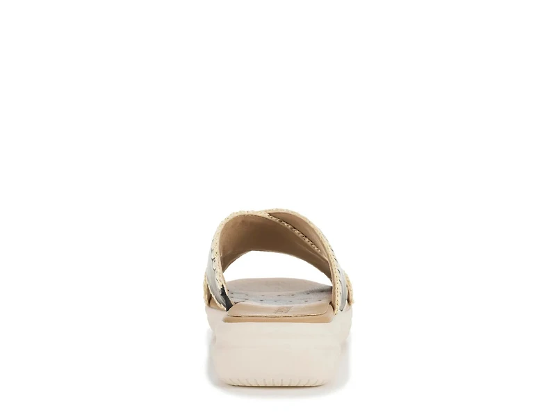 Dolinda Sandal