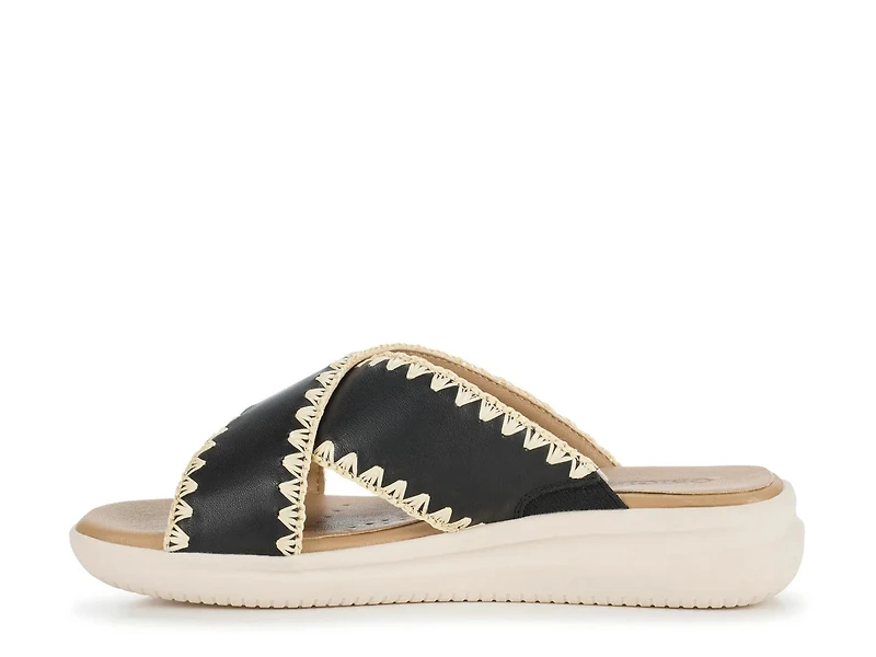 Dolinda Sandal