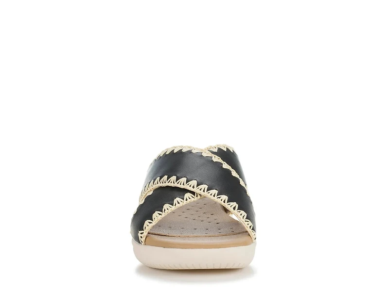Dolinda Sandal