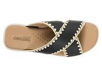 Dolinda Sandal