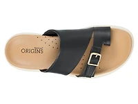 Henrika Sandal