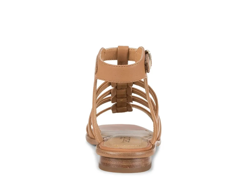 Nathalia Gladiator Sandal