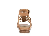 Nathalia Gladiator Sandal