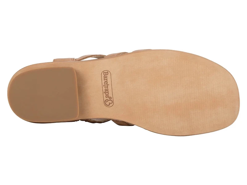 Nathalia Gladiator Sandal
