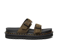 Myles Platform Sandal
