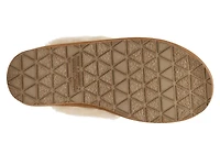 Shar Scuff Slipper - Women's