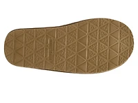 Stitch Scuff Slipper - Women's