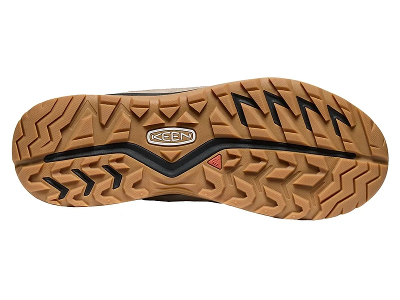 Hightrail Waterproof Hiking Boot - Men's