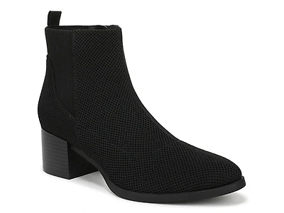 Dazzle Bootie