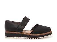 Amory Mary Jane Slip-On