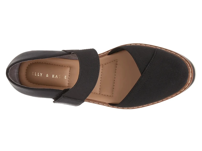 Amory Mary Jane Slip-On