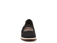 Steffani Mary Jane Flat