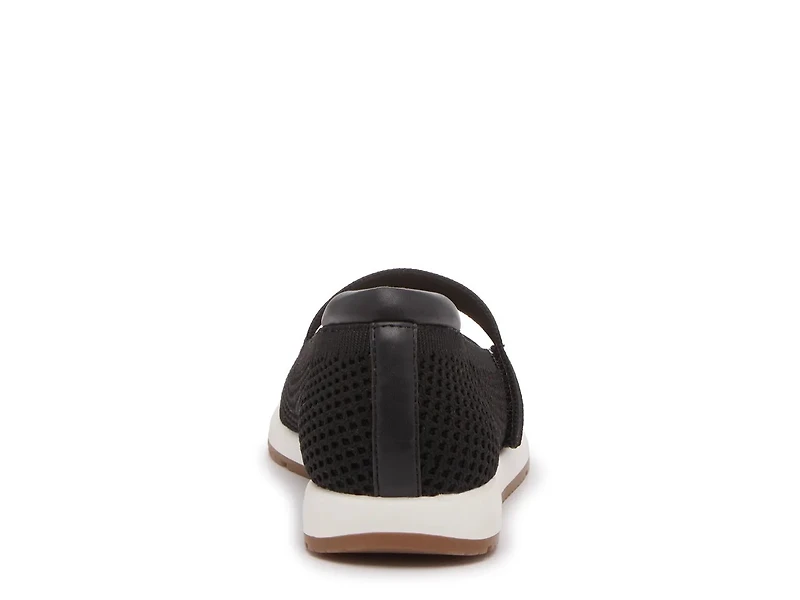 Steffani Mary Jane Flat