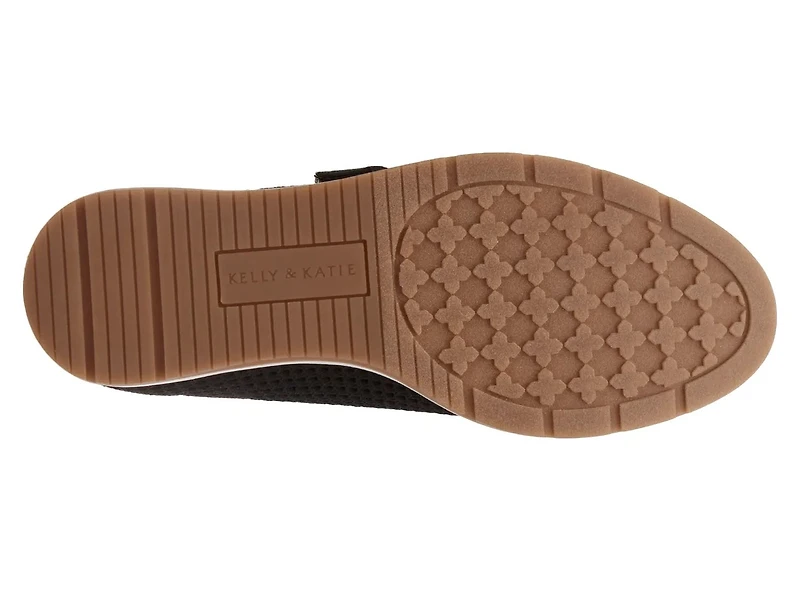 Steffani Mary Jane Flat