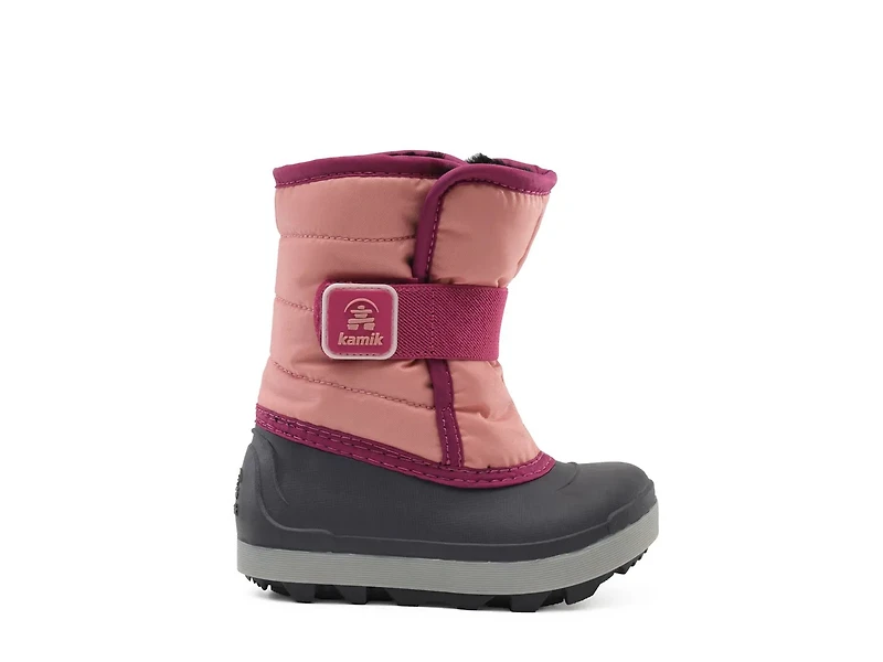 Snowbug 7 Snow Boot - Toddler