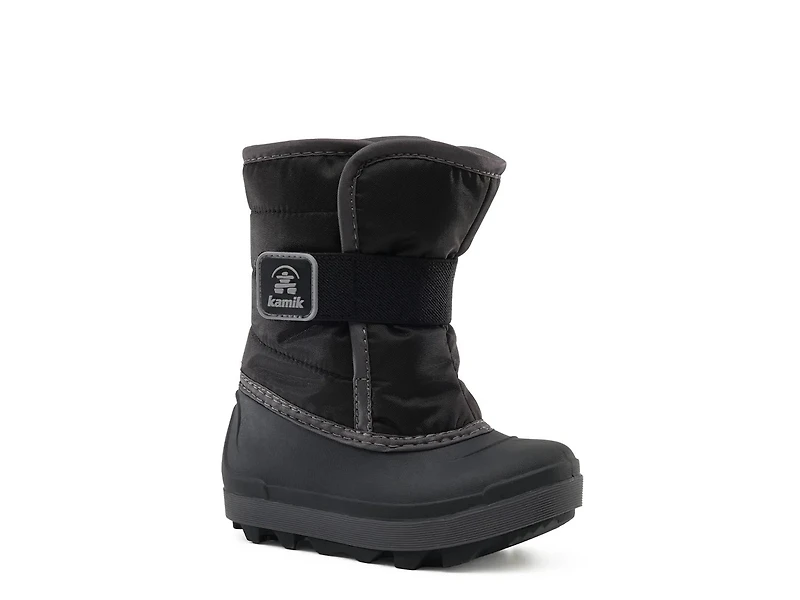 Snowbug 7 Snow Boot