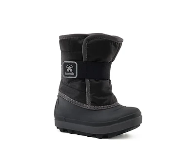 Snowbug 7 Snow Boot