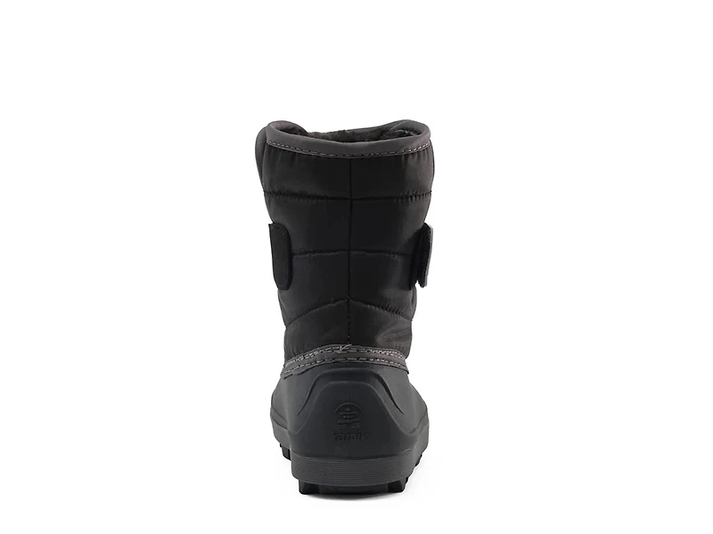 Snowbug 7 Snow Boot