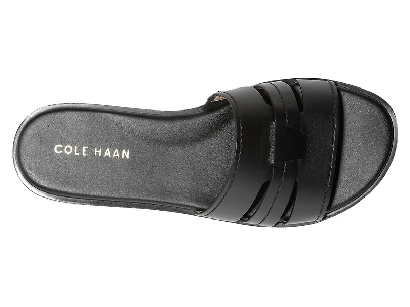 Flynn Sandal