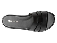 Flynn Sandal