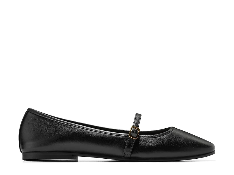 Yelena Mary Jane Ballet Flat