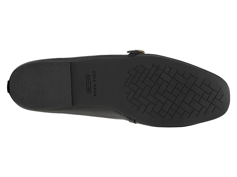 Yelena Mary Jane Ballet Flat