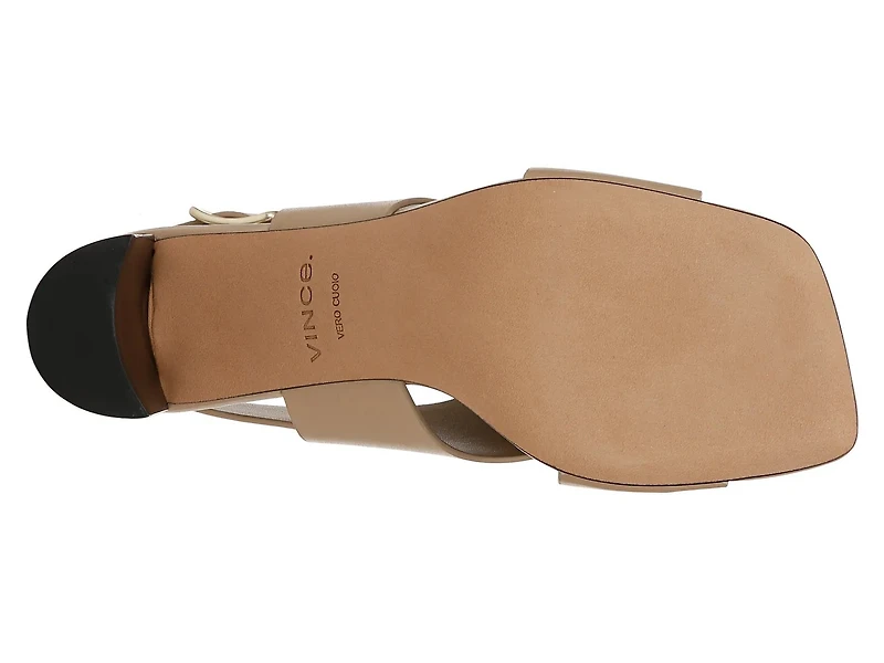 Omega Sandal