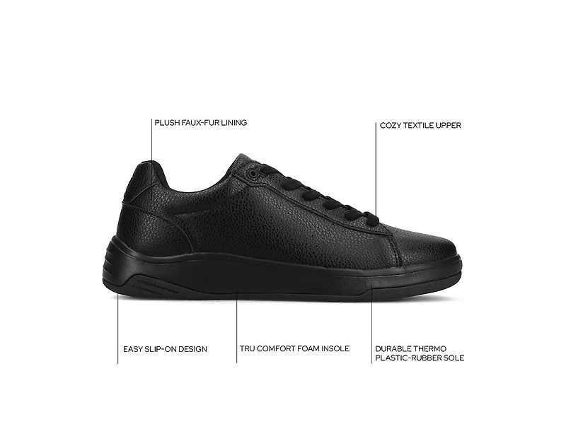 Colt Casual Court Sneaker