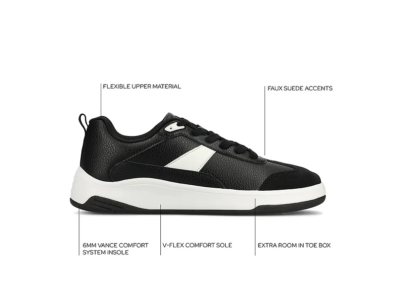 Raiden Casual Sneaker