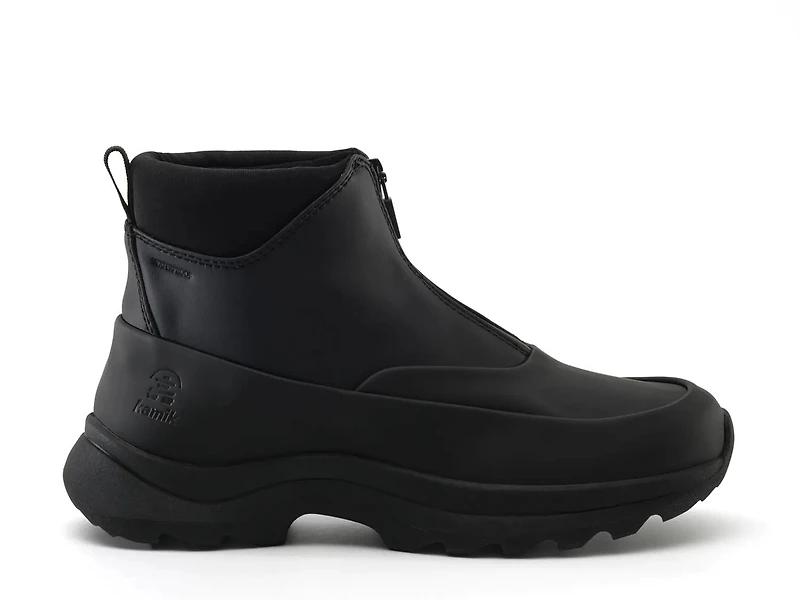 Eclipse Z Bootie