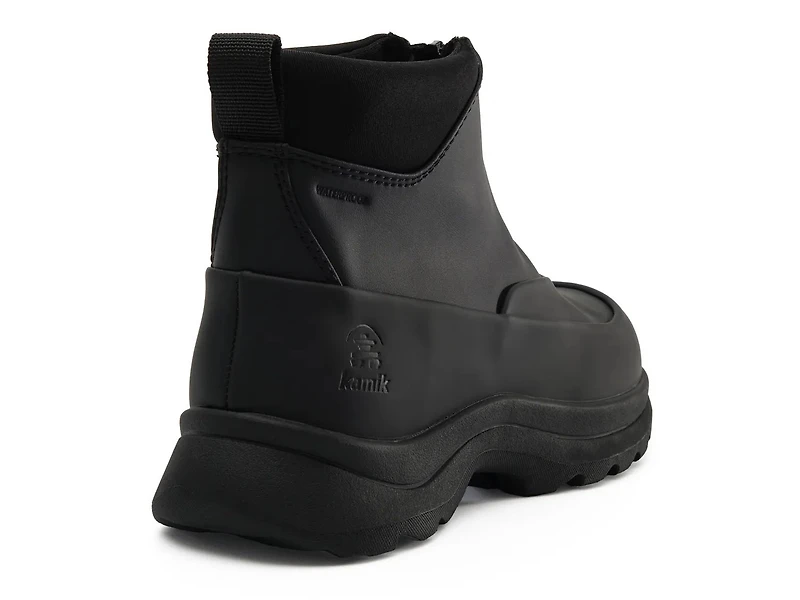 Eclipse Z Bootie