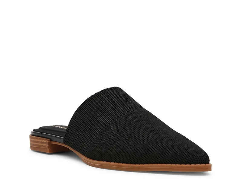 Violet Mule