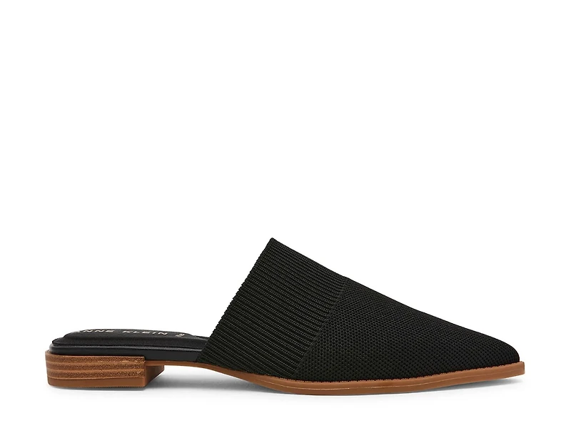 Violet Mule
